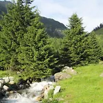 בית נופש Sonnblick In Huaterhof צל אם צילר