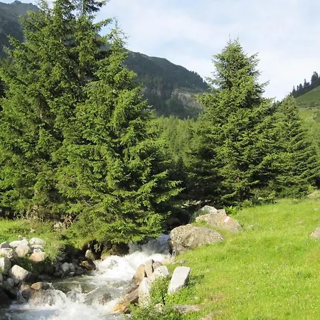 Holiday home Sonnblick In Huaterhof Zell am Ziller