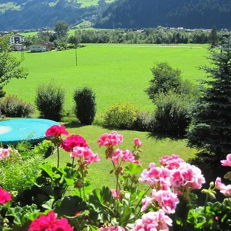 Sonnblick In Huaterhof Prázdninový dům Zell am Ziller